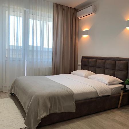 Святобор Lux Apartments Kiew Exterior foto
