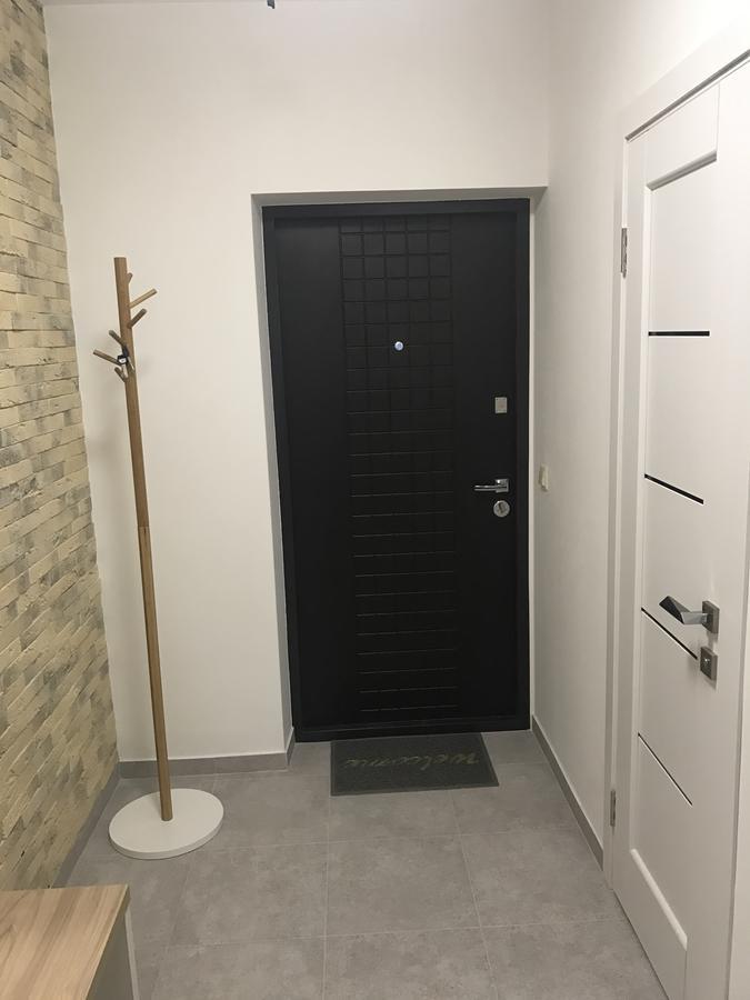 Святобор Lux Apartments Kiew Exterior foto