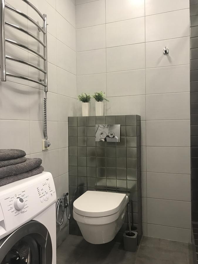 Святобор Lux Apartments Kiew Exterior foto