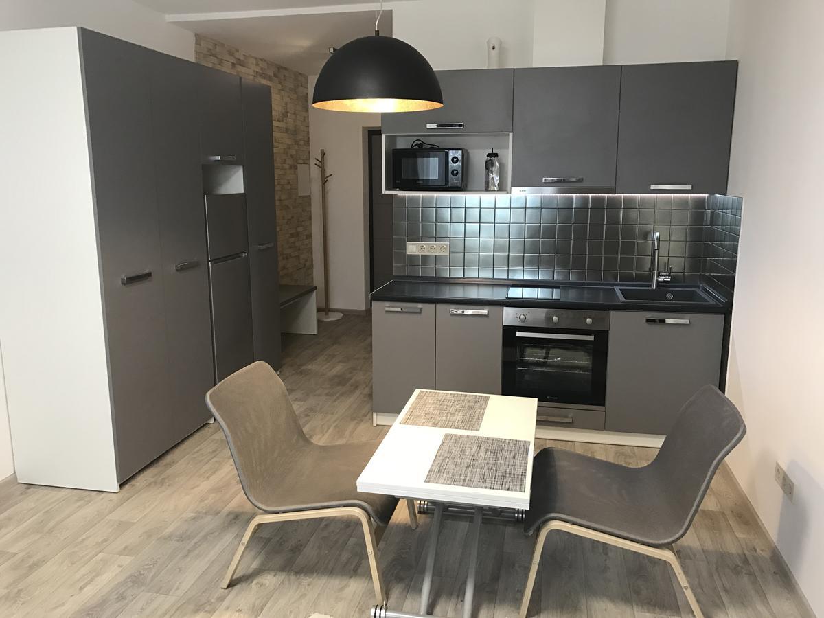 Святобор Lux Apartments Kiew Exterior foto