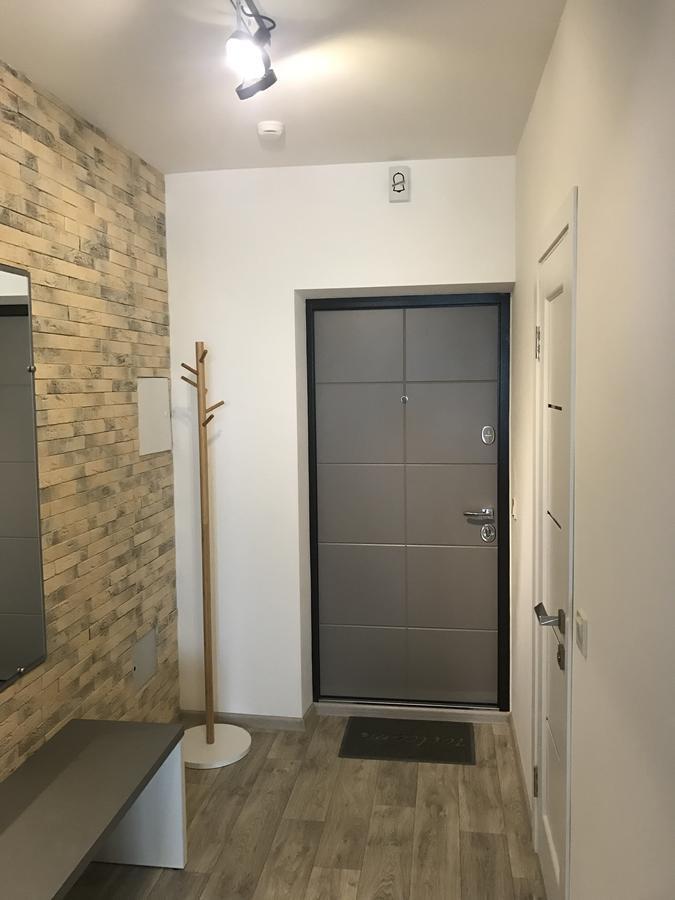 Святобор Lux Apartments Kiew Exterior foto