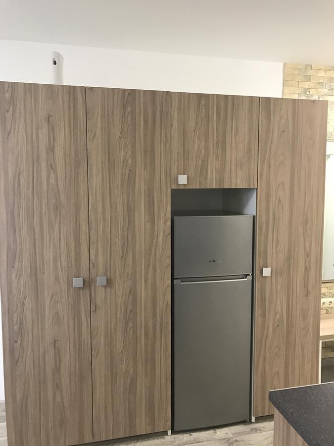 Святобор Lux Apartments Kiew Exterior foto