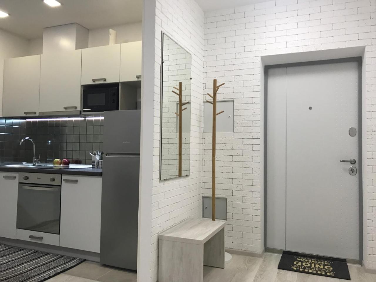 Святобор Lux Apartments Kiew Exterior foto