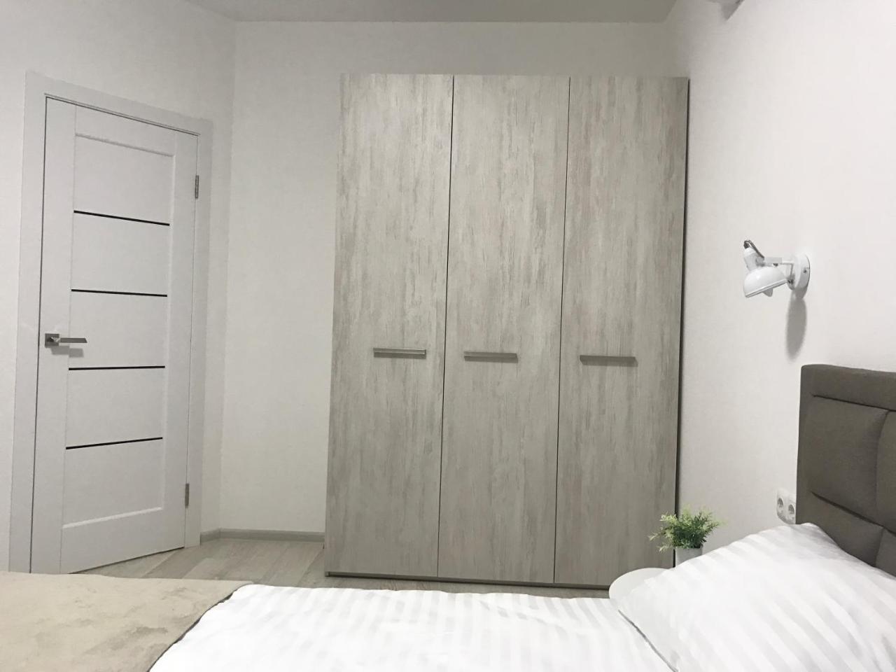 Святобор Lux Apartments Kiew Exterior foto